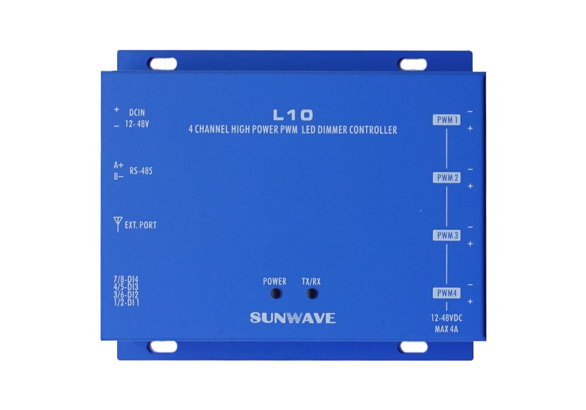L10 PWM Dimmer